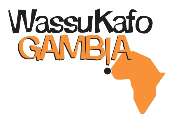 Wassu Gambia Kafo