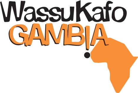 Wassu Gambia Kafo