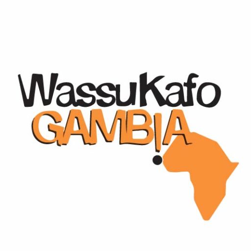 Wassu Gambia Kafo